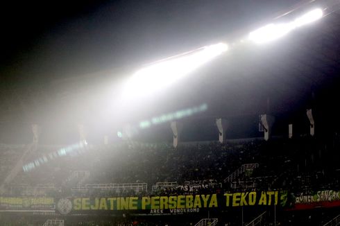 Fakta-fakta Ulang Tahun ke-95 Persebaya Surabaya