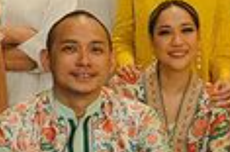 3 Fakta Rencana Pernikahan Bunga Citra Lestari dan Tiko Aryawardhana