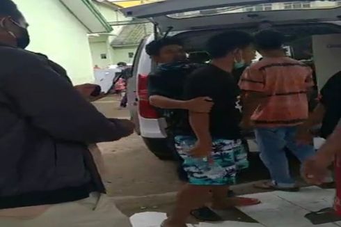 Viral Video Ibu Hamil Tak Dilayani Tim Medis, Keluarga Mengamuk di RS