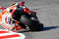 Marquez dan Honda Kembali Berjaya pada Sesi Latihan Bebas Tiga GP San Marino