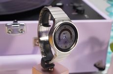 Samsung Galaxy Watch 5 dan Watch 5 Pro Resmi Meluncur, Ini Harganya