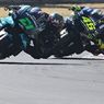 Link Live Streaming Kualifikasi MotoGP Emilia Romagna, Perebutan Pole Position Dimulai 19.10 WIB