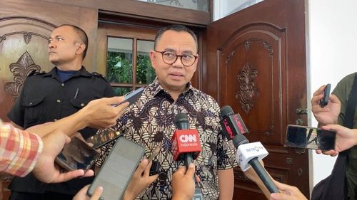 Koalisi Perubahan Yakin Anies-Cak Imin Tetap Dapat Dukungan Suara NU, meskipun...