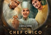 Sinopsis Serial Filipina Replacing Chef Chico, Tayang di Netflix