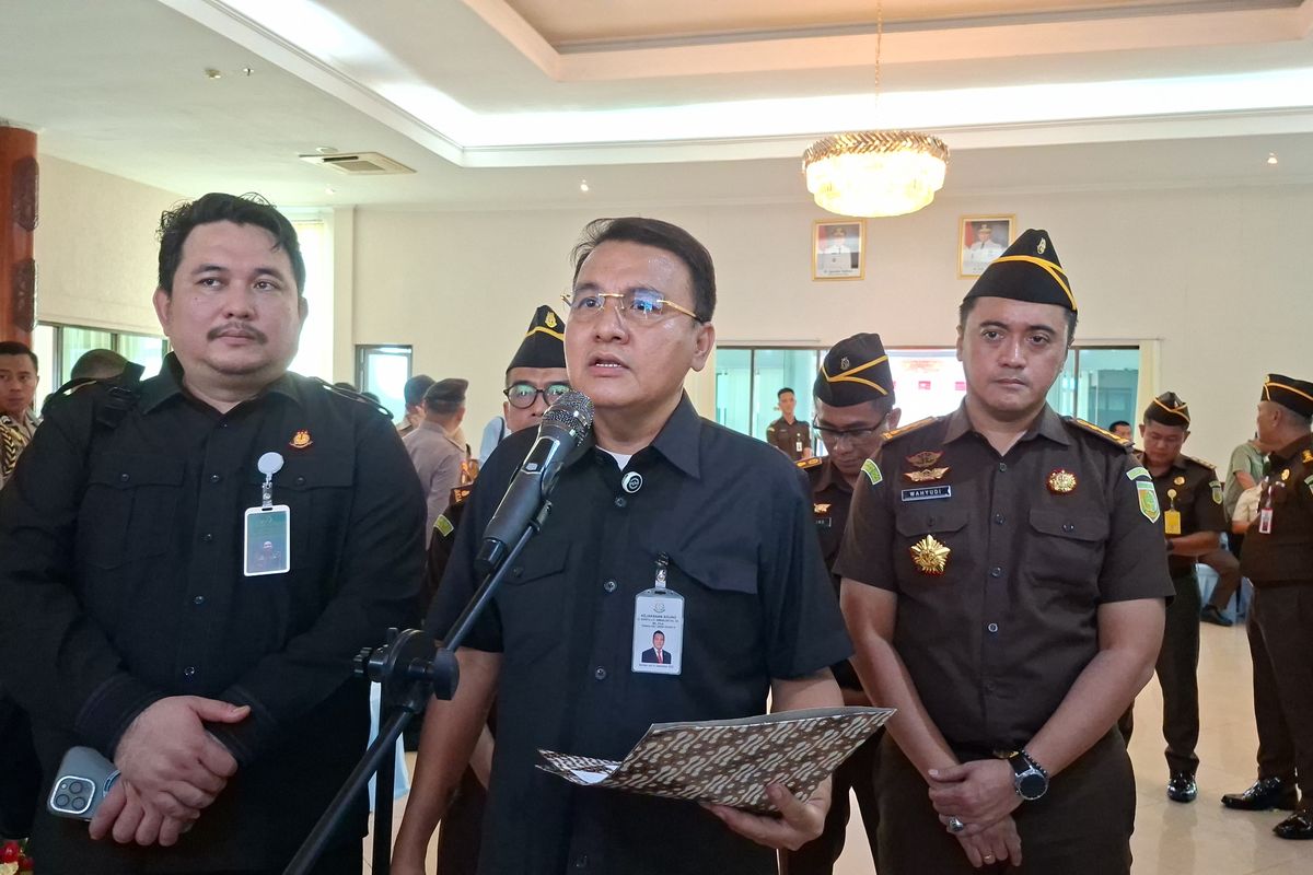 Tambang Ilegal Ribuan Hektare di Kalteng Disita Negara, Bagaimana Pemulihan Lingkungannya?