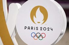 Atlet Palestina Bakal Diundang ke Olimpiade Paris 2024