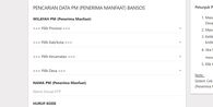Siapa yang Menentukan Desil? Begini Penjelasan BPS