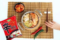 Kecewa Batal Liburan ke Korea? Ramyun Otentik Korea NONGSHIM Farmer’s Heart Bisa Jadi Salah Satu Obatnya