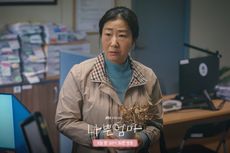 Sinopsis dan Jadwal Tayang The Good Bad Mother Episode 7 dan 8, Perubahan Sikap Young Hoon