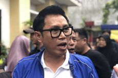 Eko Patrio Terpilih Jadi Ketua DPW PAN DKI Jakarta