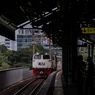 Cara Mengubah Jadwal Tiket Kereta Api Lewat Aplikasi KAI Access