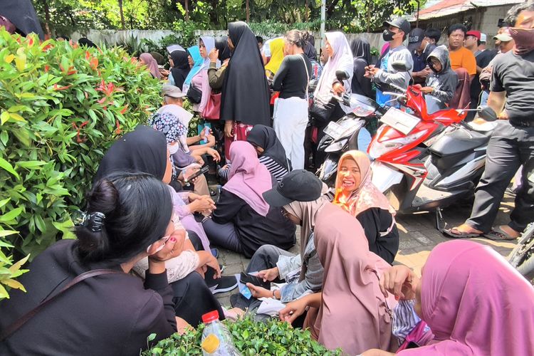 Joki Bansos dan Celah yang Terbuka, Bantuan Sosial Tak Lagi Utuh