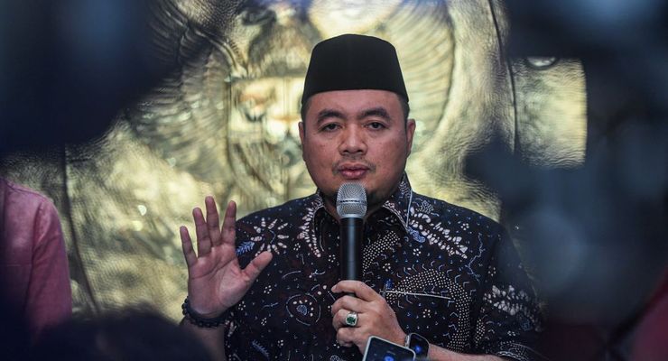 Jajaran KPU, Bawaslu, dan DKPP yang Maju Pilkada Harus Mundur Pekan Ini