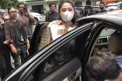 Dewi Perssik Datangi Mapolres Jaksel, Laporkan Fans Lesti-Billar Terkait UU ITE