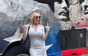 Bintang Porno AS Ini Ditolak Hadir di Konferensi Partai Republik ...