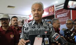 Dukung Kemerdekaan Palestina, Ganjar Harap Piala Dunia U-20 Digelar Tanpa Israel