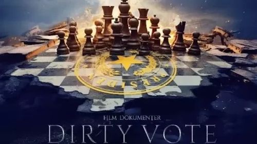 Sutradara Ungkap Alasan Rilis Film "Dirty Vote" di Awal Masa Tenang Pemilu