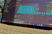 Saya Pakai Lenovo Yoga Slim 7i Ultra Seharian Tanpa Charger, Kuat Berapa Lama?