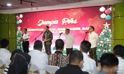 Cek Kesiapan Nataru 2024/2025, Para Menteri Coba Layanan Direct Train Gambir-Yogyakarta