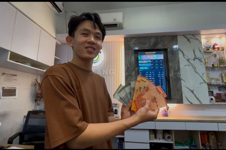 Ringgit Menguat, Wisatawan Malaysia Serbu Kalbar: Hotel, Kuliner hingga Money Changer Ikut Bergairah