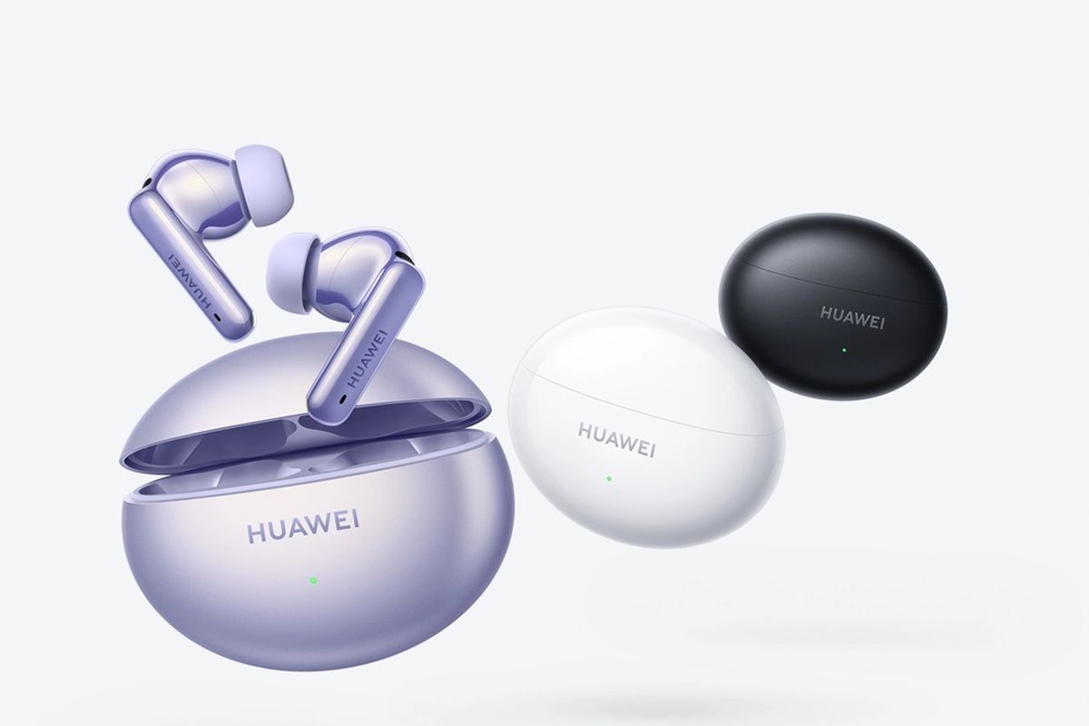 Huawei FreeBuds 6i