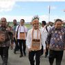 Kata Raja Juli, Sertifikat Dapat Bangunkan Tanah yang 