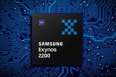 Bocoran Hasil Benchmark Samsung Exynos 2200, Berapa Skornya?