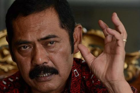 Wali Kota Solo Nyatakan Tak Ada Acara Khusus untuk Kelahiran Cucu Jokowi