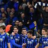 Lewat Liga Champions, Atalanta Ingin Membasuh Luka