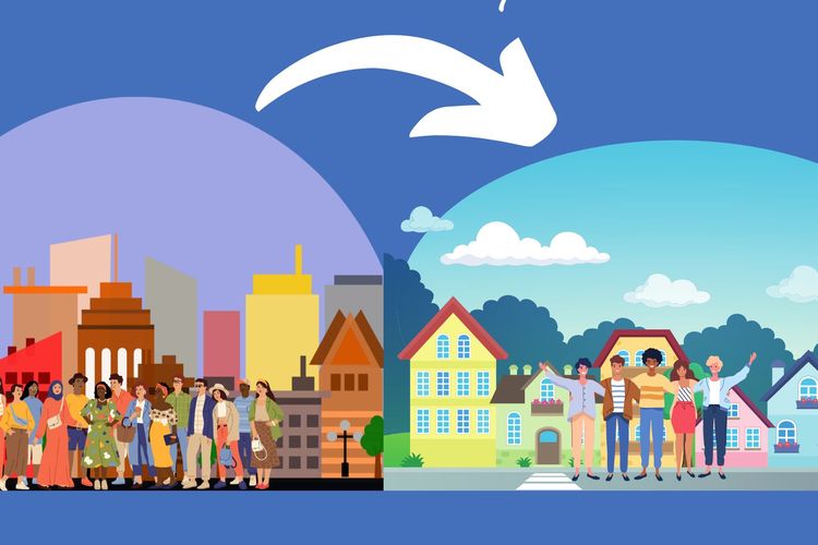 Wamendes PDDT: Urgensi Transmigrasi dan Dukungan Anggaran Perlu Ditingkatkan