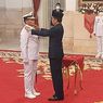 Selain Muhammad Ali, Ini Sosok Lain Eks Pangkogabwilhan I yang Jadi KSAL
