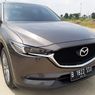 Konsumsi BBM Mazda CX-5 GT Model 2021 buat Dalam Kota
