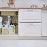 Segera Singkirkan 6 Barang Ini dari Bawah Wastafel Dapur