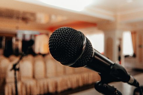 7 Cara Menjadi Master Public Speaking