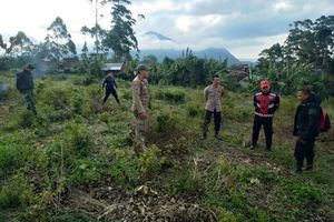 Dedi Mulyadi Desak Polisi Tangkap Perusak Kebun Teh Pangalengan: Ada Orang Punya Duit...