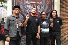 Libur Natal dan Tahun Baru, Burgerkill Gelar Konser Virtual di Bandung, Catat Tanggalnya