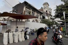 Revitalisasi Kota Tua, Kedepankan Pelestarian Cagar Budaya