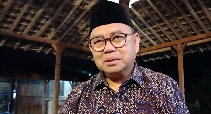 Sudirman Said Beberkan Alasan Tokoh Pengusung Anies Tak Ajukan "Amicus Curiae" seperti Megawati