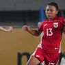 Skor Timnas Putri U17 Indonesia Vs Myanmar 0-1: Pertiwi Muda Gagal Lolos Piala Asia 2026