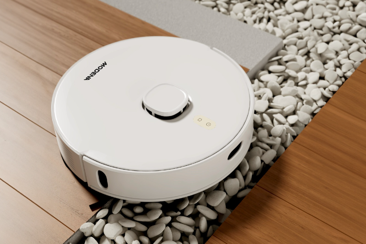 Robot vacuum Modena RV 3452 ITWA