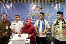 AirNav Ambon Siap Layani Navigasi Penerbangan saat Libur Tahun Baru