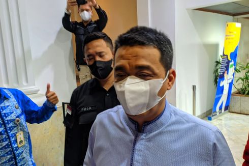 Reuni 212 Batal di Jakarta, Wagub DKI: Keputusan yang Sangat Bijak