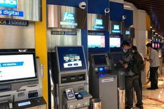 Cara Mengambil Uang di ATM BCA dengan Kartu dan Tanpa Kartu 