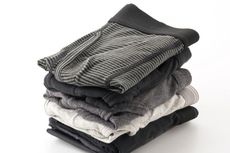 Benarkah Pilihan Jenis Celana Dalam dapat Pengaruhi Kualitas Sperma?