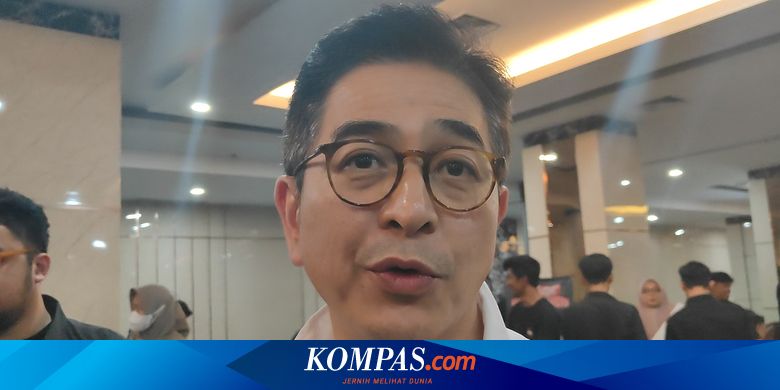 2 Orang Pindah dari TPN Ganjar-Mahfud ke TKN Prabowo-Gibran, Arsjad: Bagian dari Demokrasi