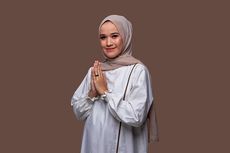 3 Jenis Pashmina Terbaik, Cocok untuk Tampil Stylish pada Hari Raya Idul Adha