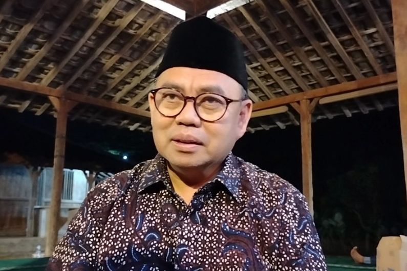 Sudirman Said Angkat Bicara soal Isu Mau Maju Cagub Independen di Pilgub Jakarta