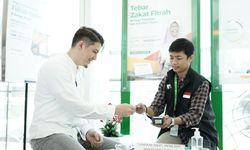 Irwansyah Ajak Masyarakat Berzakat Melalui Dompet Dhuafa