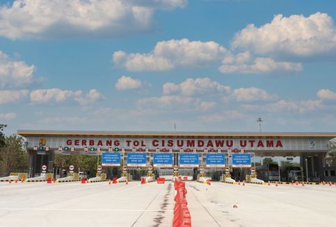 Tol Cisumdawu Beri Diskon 30 Persen dan Siapkan Layanan Tambahan
