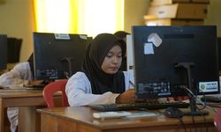 Try Out UTBK Huma Betang Disambut Positif, Siswa Kalteng Lebih Siap Hadapi Ujian 